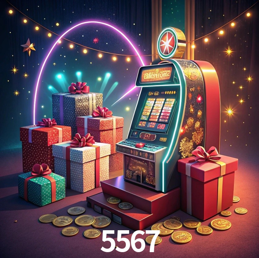 5567