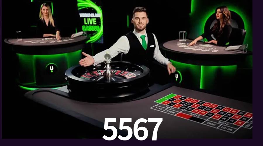 Platform Technology 5567