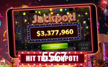 Descubra a Magia dos Jogos de Arcade no 5567