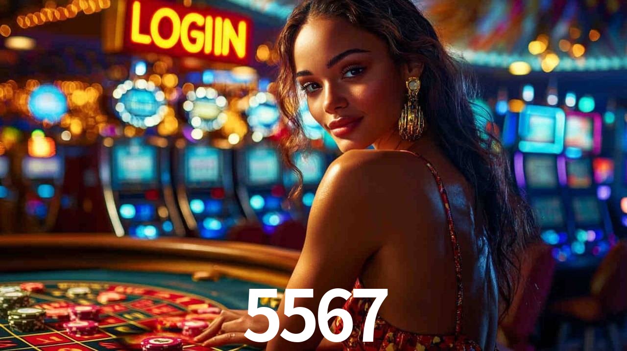 Jogos de Slot 5567