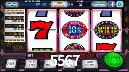 A Emoção da Loteria na 5567: Uma Chance de Mudança de Vida