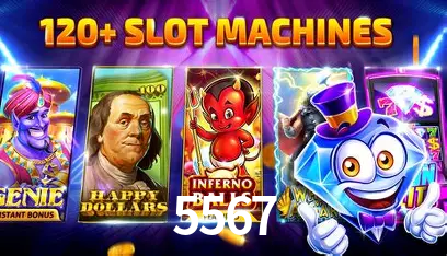 Inovações de Jogos na 5567: O Futuro das Experiências Interativas