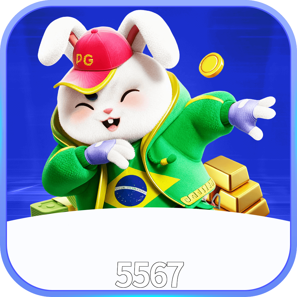 Slots online da 5567 com jackpots progressivos